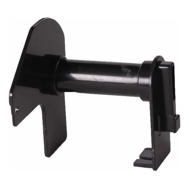 INKO Porta Rollo Carrete Base Rodillo Reutilizable para rollo Dk2205 compatible con Brother