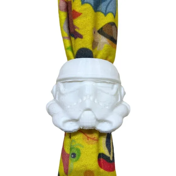 Nudos Pañoleta Scout Storm Trooper