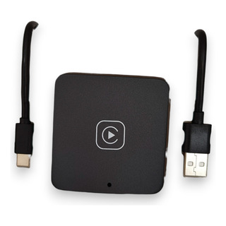 Adaptador De Coche Para Apple Wireless Carplay Inalambrico Adaptador De Coche Para Apple Wireless Carplay Inalambrico