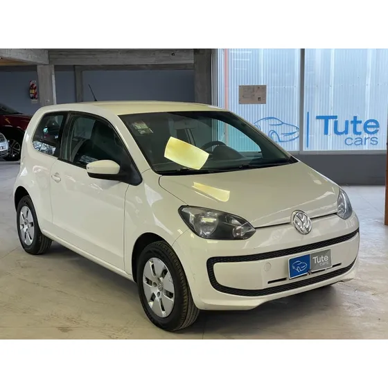 Volkswagen Up! 1.0 Move Up! 75cv