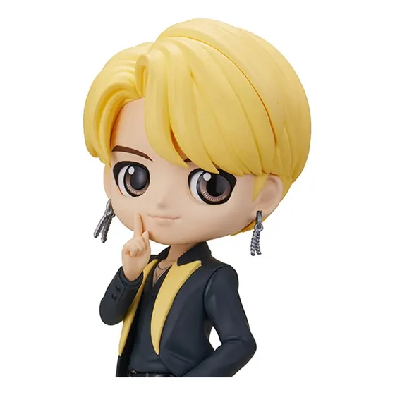 Figura Bts - Tinytan Butter Q Posket - Jimin - V.a