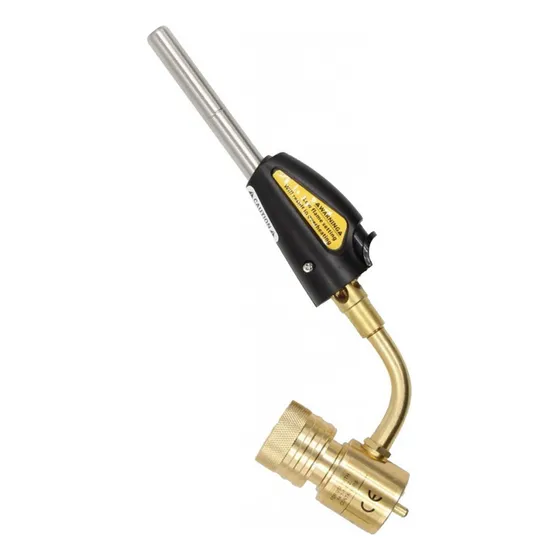 Mapp Torch, Ice Burner, Para Reparación De Refrigeradores