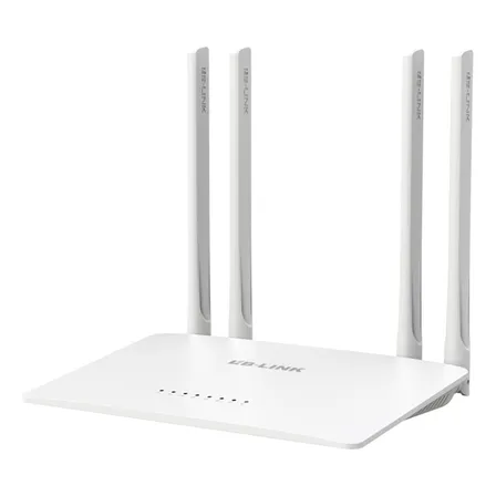 Router Wifi Ac1200 2 Bandas 1200mbps 4 Ant. Bl-wr1210m Mlab