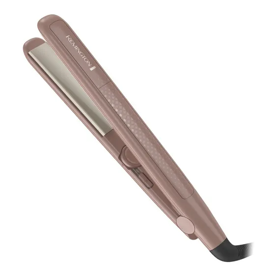 Plancha Alisadora Remington Color Protection, Cabello Tintur