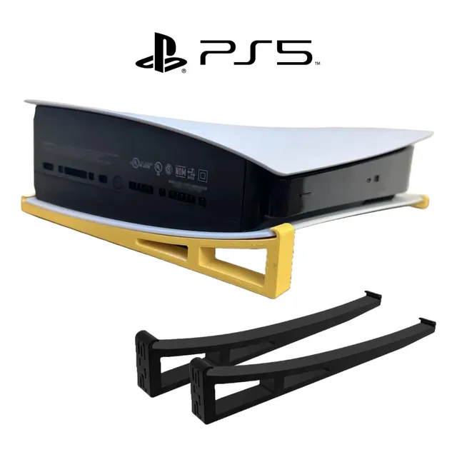 Base Horizontal Consola Ps5 Versión Digital
