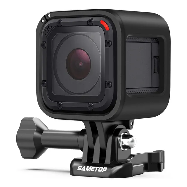 Carcasa Protectora Para Cámara Gopro Hero 5/4 Session