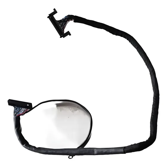 Cable Flex Fleje Flexible Placa Lógica Principal 32 Pines