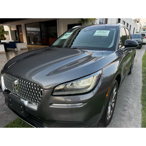Lincoln Corsair 5p Reserve L4/2.0/t Aut