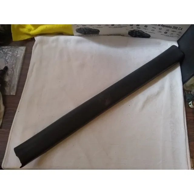 Protector Inferior Derecho Motor Fiat Palio 1.8 Toyota Yaris