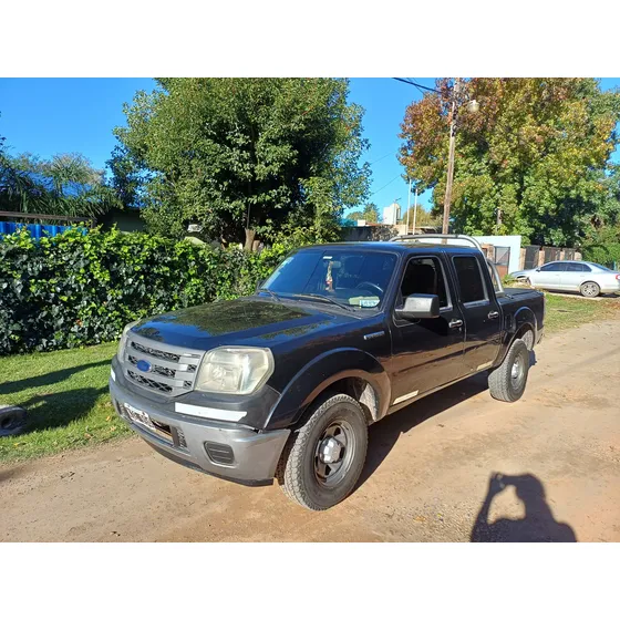 Ford Ranger 3.0 Cd Xl Plus 4x2