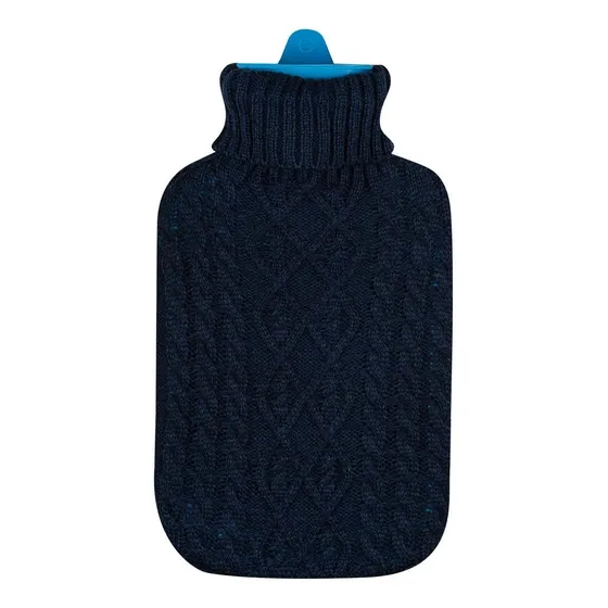 Bolsa De Agua Caliente Ducha Guatero Camping Dormir Calentar