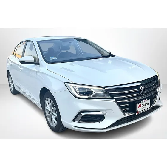 Mg Mg5 4 Pts. Excite, 1.5l, Ta, Ve, Piel, Ra-16