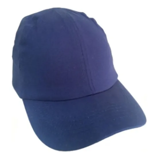 Boné Comprot Casquete Plástico Proteção Cabeça Epi Ca 43553