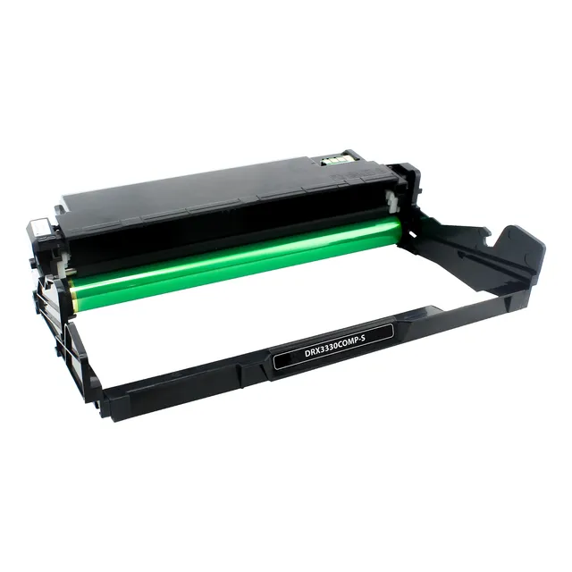 Unidad De Imagen X3330 Compatible Con Xerox 3335