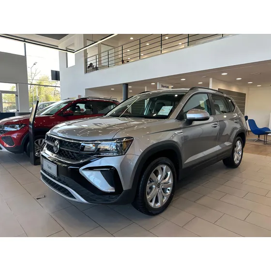 Volkswagen Taos 1.4 250 Tsi Comfortline