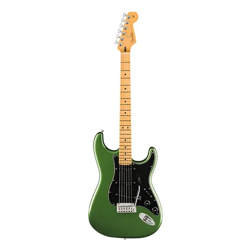 Guitarra elétrica Fender Mx Player Ii Stratocaster | MercadoLivre