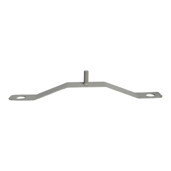 Soporte De Taza Delantero Aro 20/22,5 Para 10 Agujeros