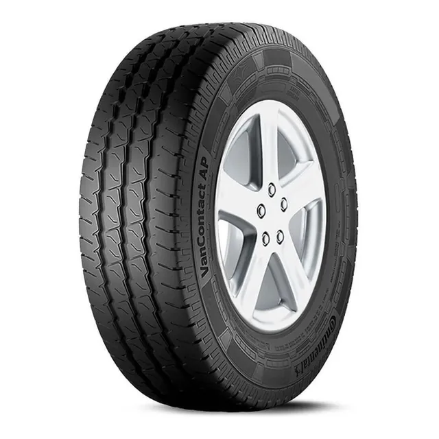 Neumático Continental VanContact AP LT 225/75R16 118 R