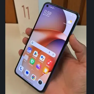 Xiaomi Mi 11 5g | Mercado Livre