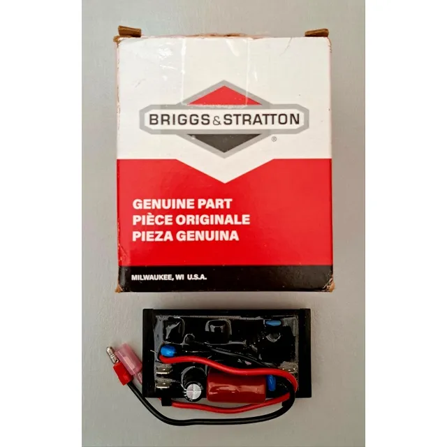 Avr Briggs & Stratton 196070gs