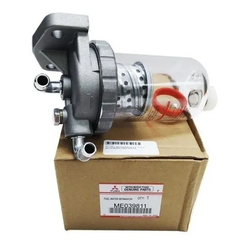 Trampa De  Mitsubishi Canter Fk16 Motor  6d16t #