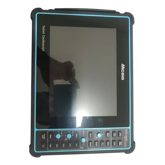Osciloscopio Digital St01004