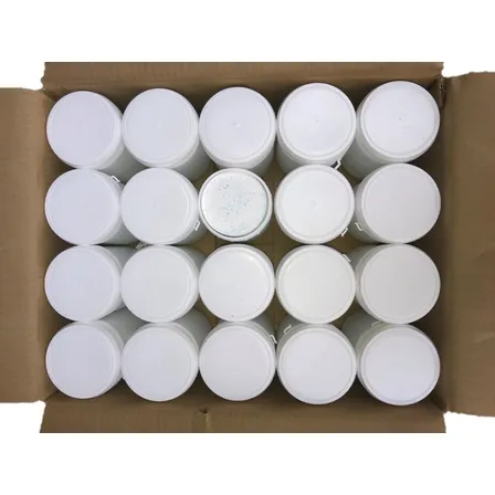 Tabletas De Cloro Para Piscina quinto Efecto 20kg