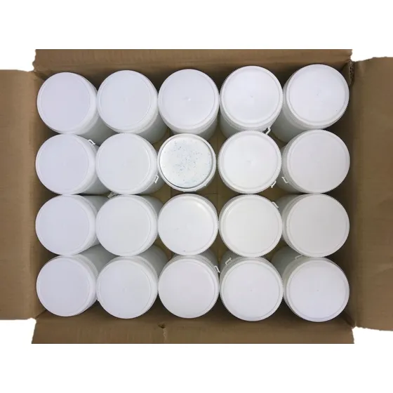Tabletas De Cloro Para Piscina quinto Efecto 20kg