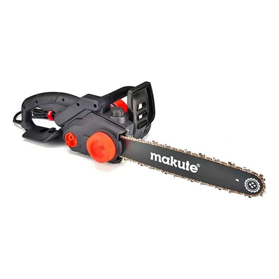 Electrosierra Makute 2200w Vaina 16  -makute Mc Ventas