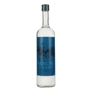 Aguardiente Pisco Pancho Fierro Quebranta 750 Ml Aguardiente Pisco Pancho Fierro Quebranta 750 Ml