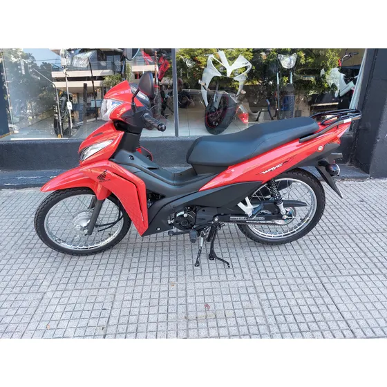 Honda Wave 110