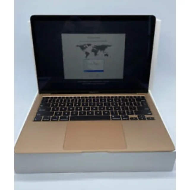 Macbook Air