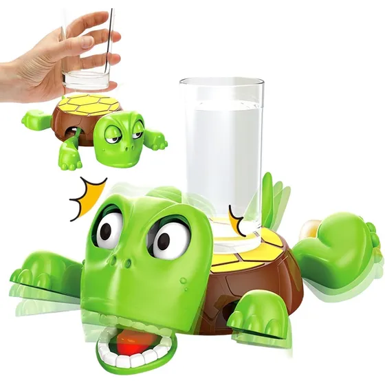 Broma Posavasos De Tortuga,porta Vasos Creativo Y Divertido