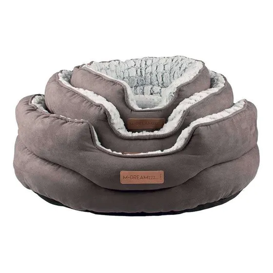 Cama Cucha Cuna Mediana Para Perro O Gato. M-pets M