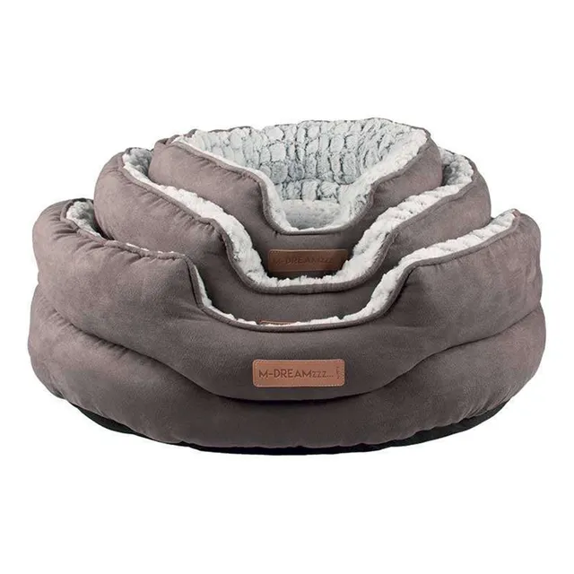Cama Cucha Cuna Mediana Para Perro O Gato. M-pets M