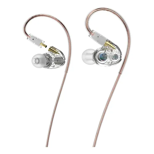 Fone De Ouvido Shure Se425 Cl In Ear | Frete grátis