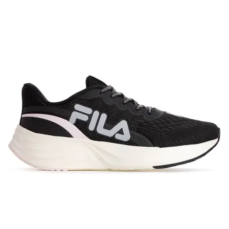Tênis Fila Racer Comet Feminino Rosa Academia