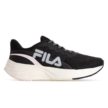 Tênis Fila Racer Comet Feminino Rosa Academia