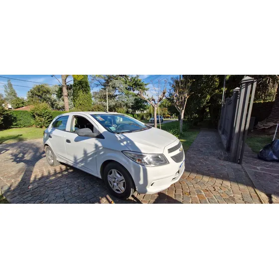 Chevrolet Onix 1.4 Joy Ls 98cv