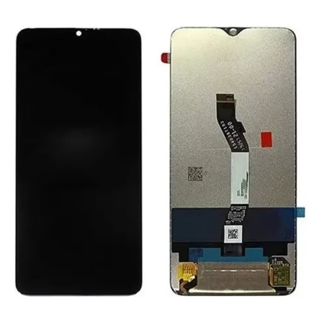 Pantalla Display Para Xiaomi Redmi Note 8 Pro M1906g7i