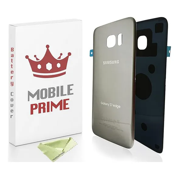 Carcasa Trasera Samsung Galaxy S7 Edge - Repuesto