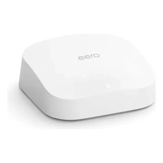 Router Wi-fi 6e De Triple Banda Eero Pro 6e