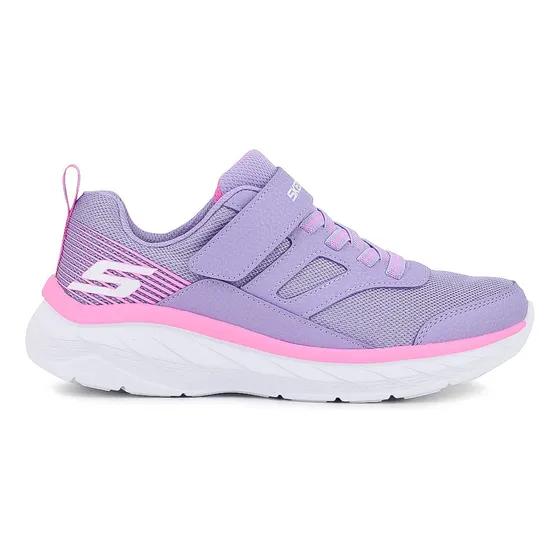 Champion Deportivo Skechers Para Niños Boundless Lila