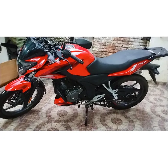 Rouser P150