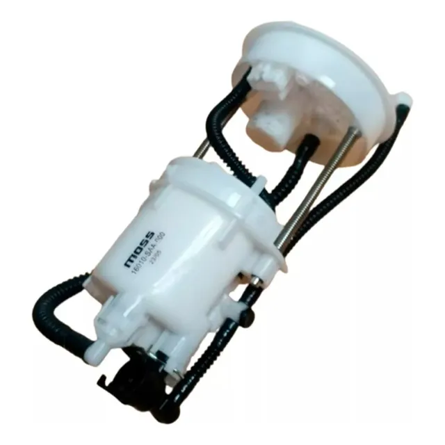 Filtro Gasolina Para Honda Fit 02-08 C/tapa Conector 5 Pines