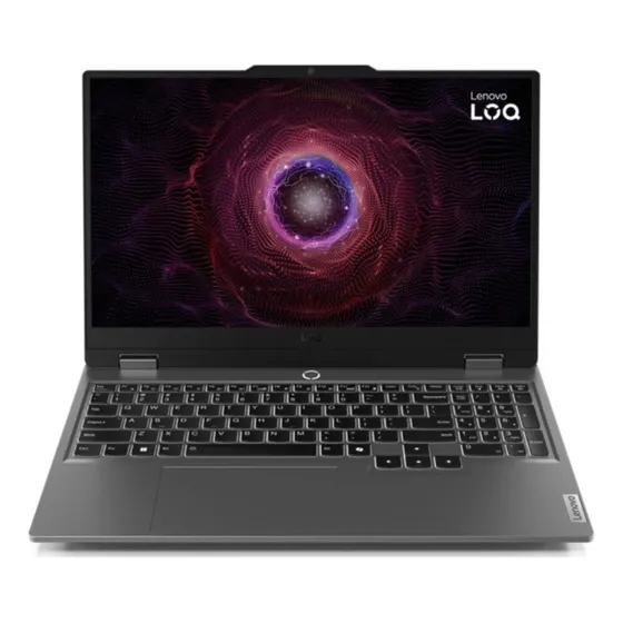 Lenovo Loq 15arp9 Amd R7 7435hs 15,6 Fhd Rtx 4050 16gb 512gb