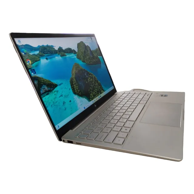 Hp Pavilion 14