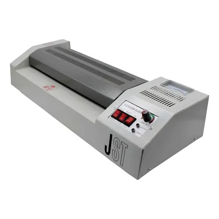 Foto de Plastificadora Laminadora Poliseladora A3/a4/a5/a6 220v Jst 220v