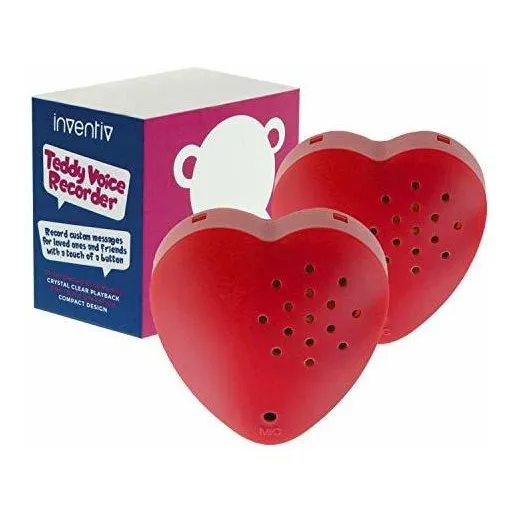2 Pack, Inventiv 30 Segundo Módulo De Grabación De 3dg1x
