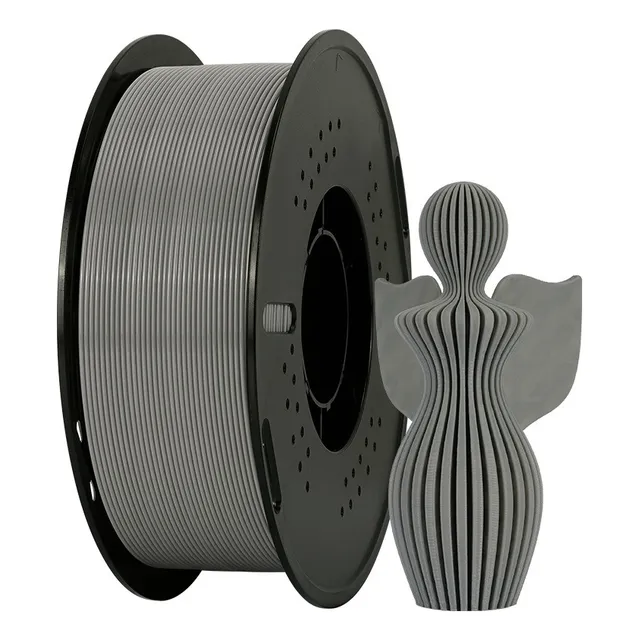 Kingroon Filamento Pla+1.75 Mm 1kg Alta Calidad High Speed